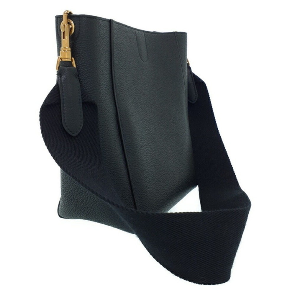 Celine Sangle Bucket Shoulder Bag - Picture 2 of 9